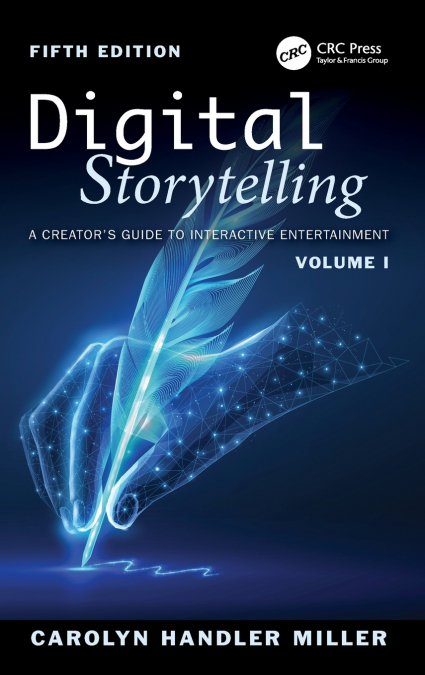 Digital Storytelling