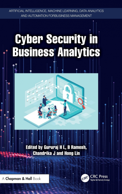 Cyber Security in Business Analytics