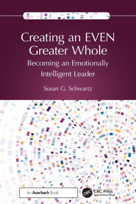 Creating an EVEN Greater Whole