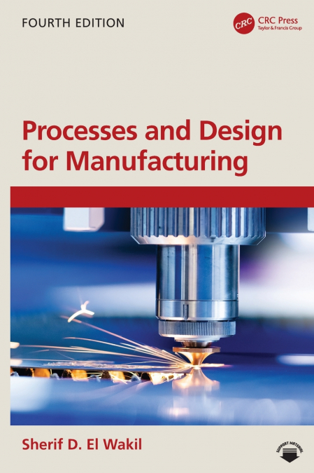 Processes and Design for Manufacturing