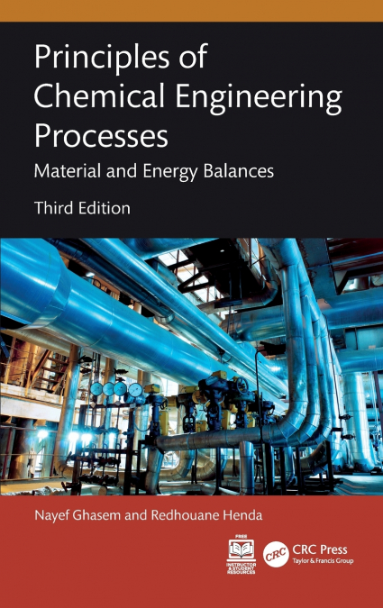 Principles of Chemical Engineering Processes