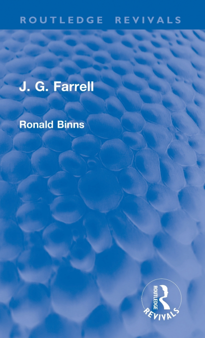 J. G. Farrell