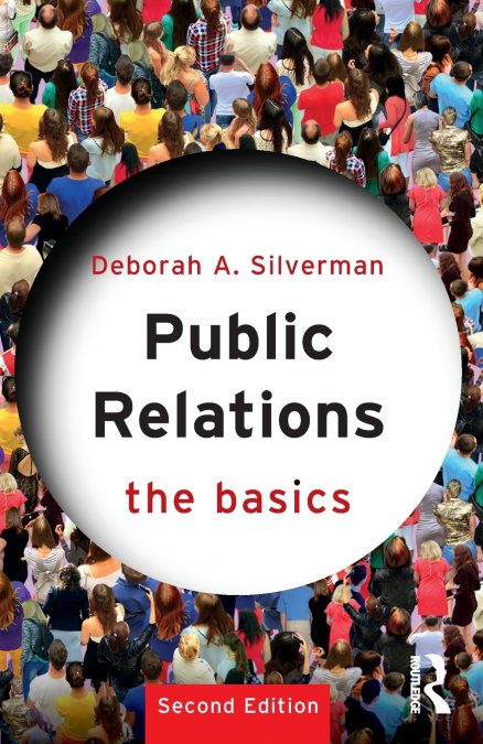 Public Relations