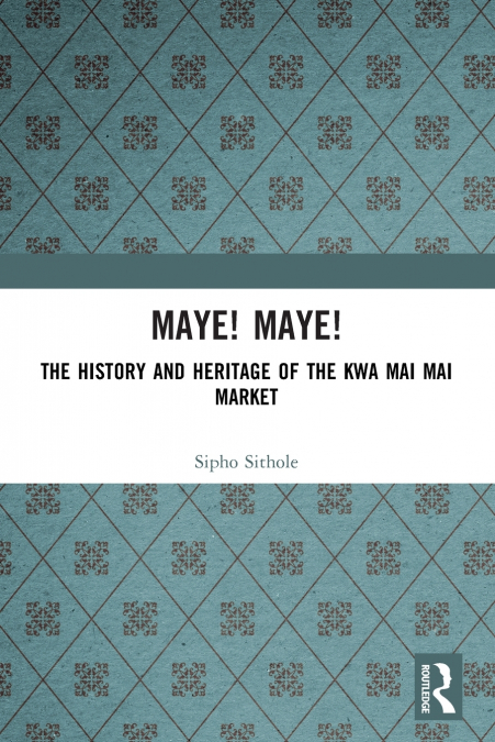 Maye! Maye!