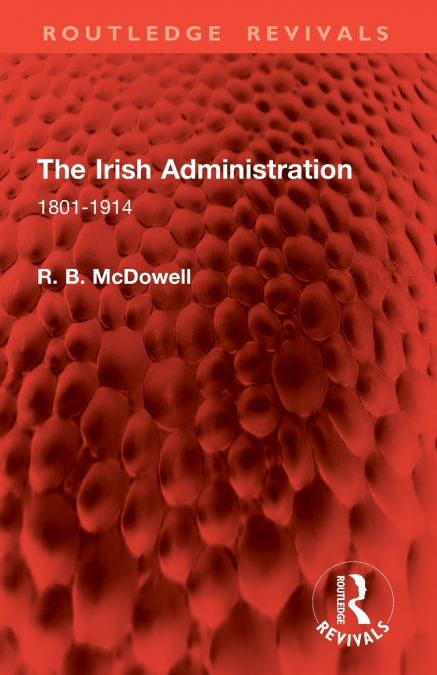 The Irish Administration