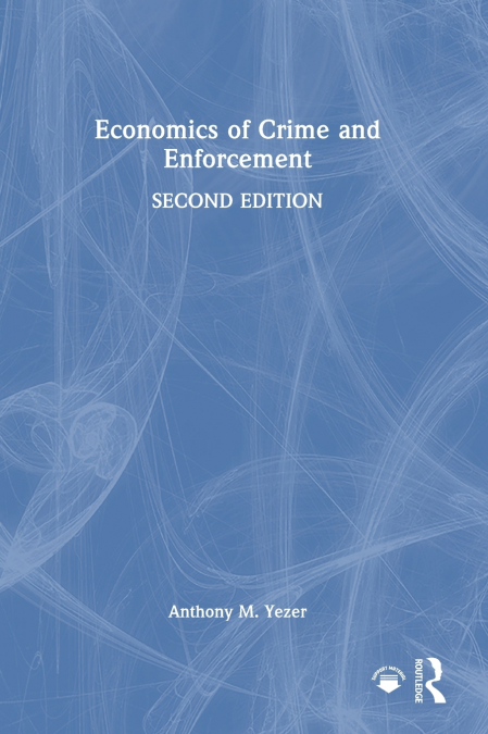 Economics of Crime and Enforcement