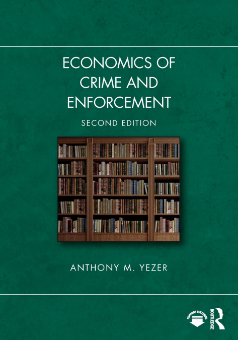 Economics of Crime and Enforcement