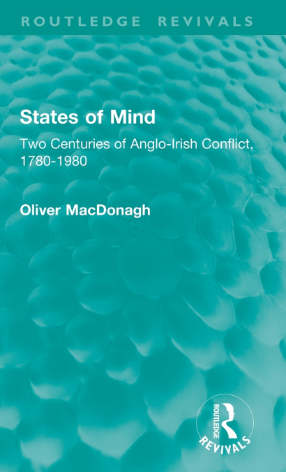 States of Mind