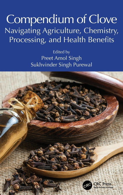 Compendium of Clove