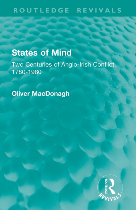 States of Mind