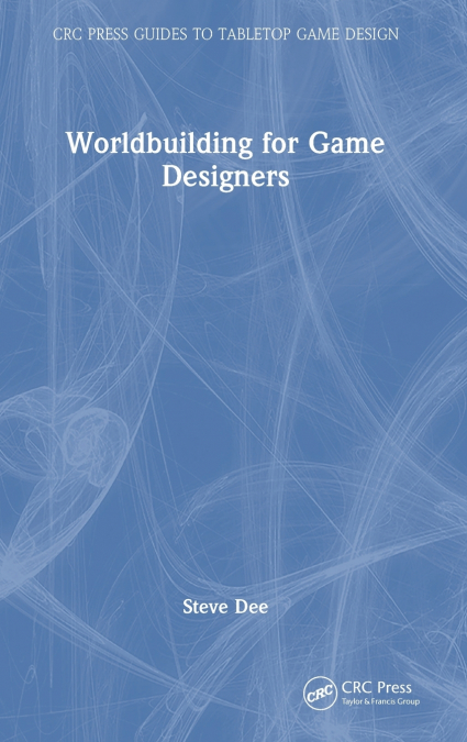 Worldbuilding for Game Designers