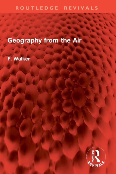 Geography from the Air