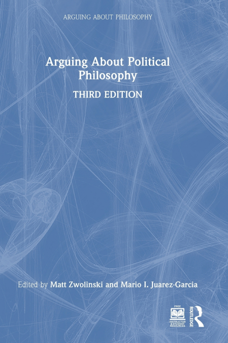 Arguing About Political Philosophy