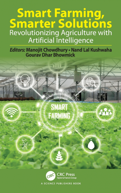 Smart Farming, Smarter Solutions