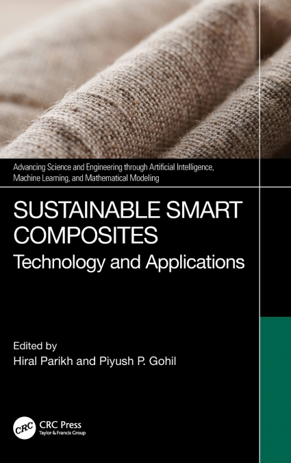 Sustainable Smart Composites