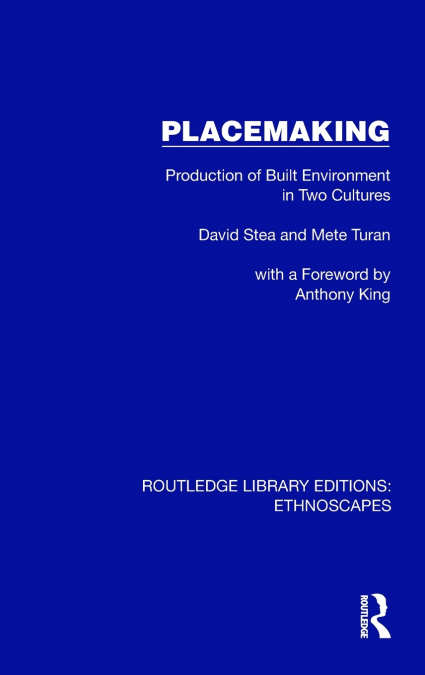 Placemaking