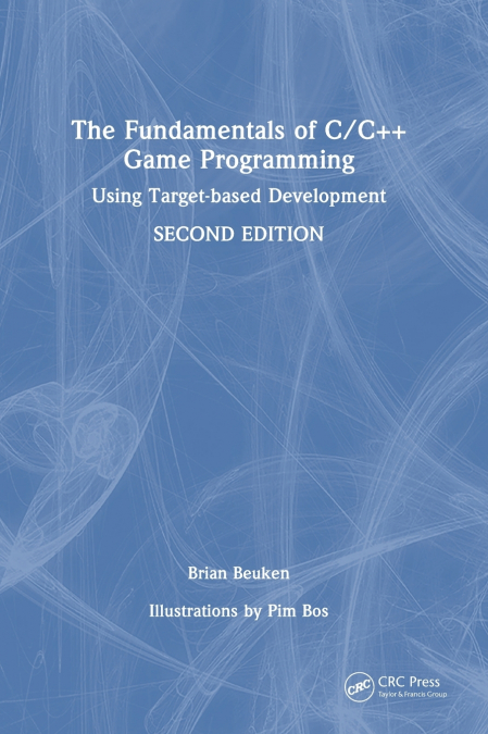 The Fundamentals of C/C++ Game Programming