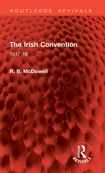 The Irish Convention