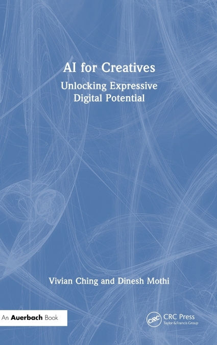 AI for Creatives