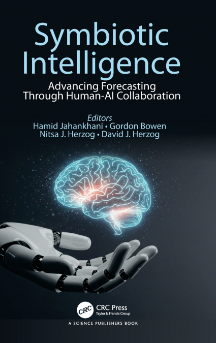 Symbiotic Intelligence
