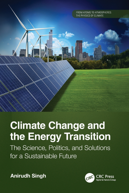 Climate Change and the Energy Transition