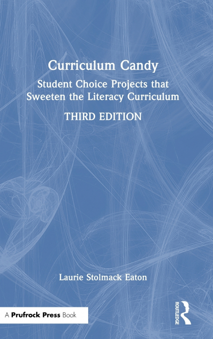 Curriculum Candy