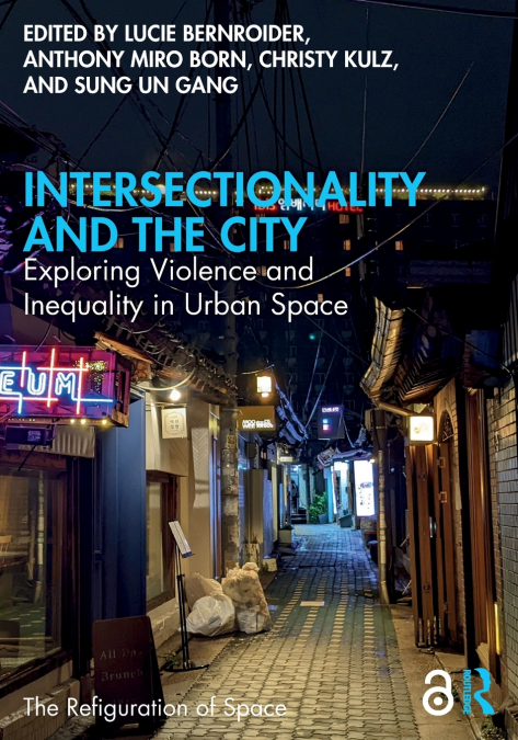 Intersectionality and the City