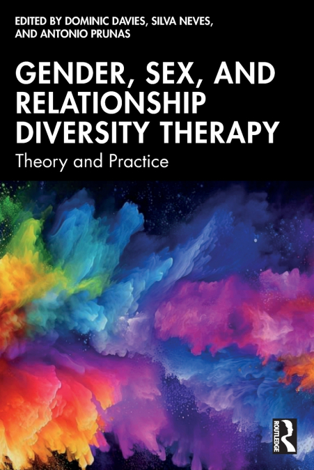 Gender, Sex, and Relationship Diversity Therapy