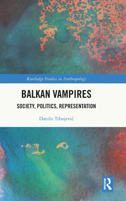 Balkan Vampires