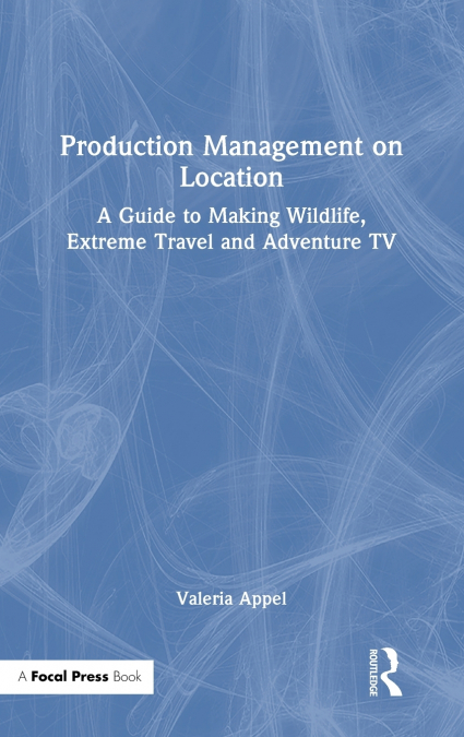 Production Management on Location