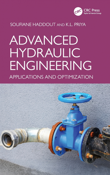 Advanced Hydraulic Engineering