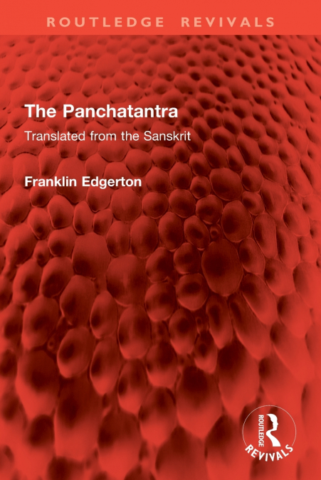 The Panchatantra