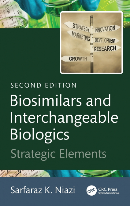 Biosimilars and Interchangeable Biologics