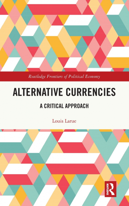 Alternative Currencies