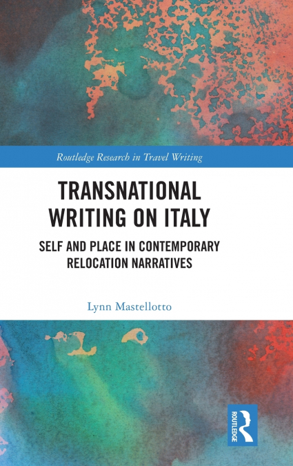 Transnational Writing on Italy