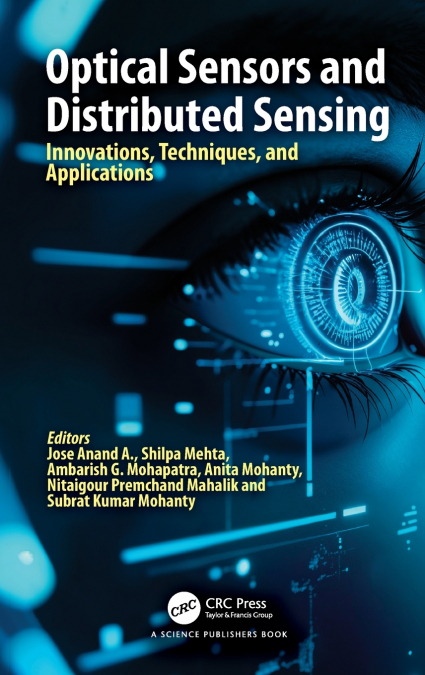 Optical Sensors and Distributed Sensing