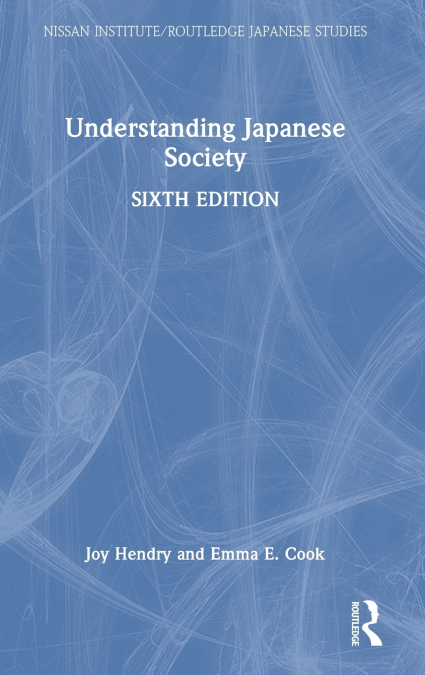 Understanding Japanese Society