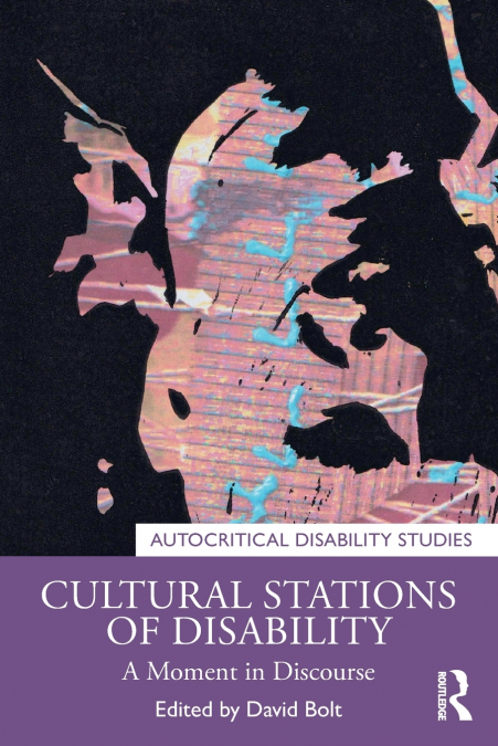 Cultural Stations of Disability
