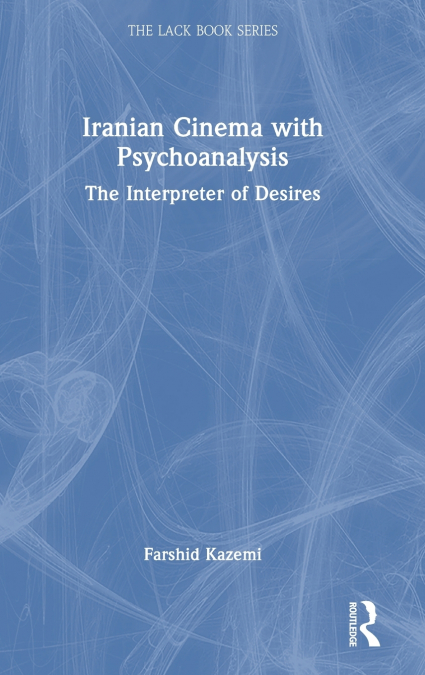 Iranian Cinema with Psychoanalysis