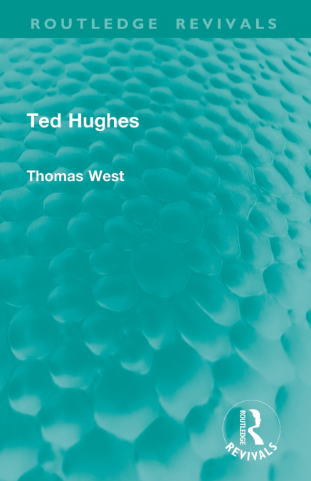 Ted Hughes