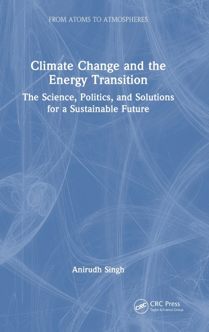 Climate Change and the Energy Transition