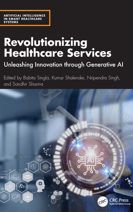 Revolutionizing Healthcare Services
