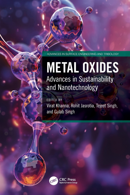Metal Oxides