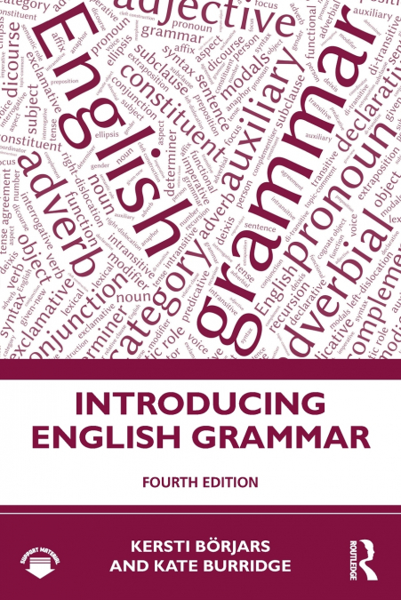 Introducing English Grammar