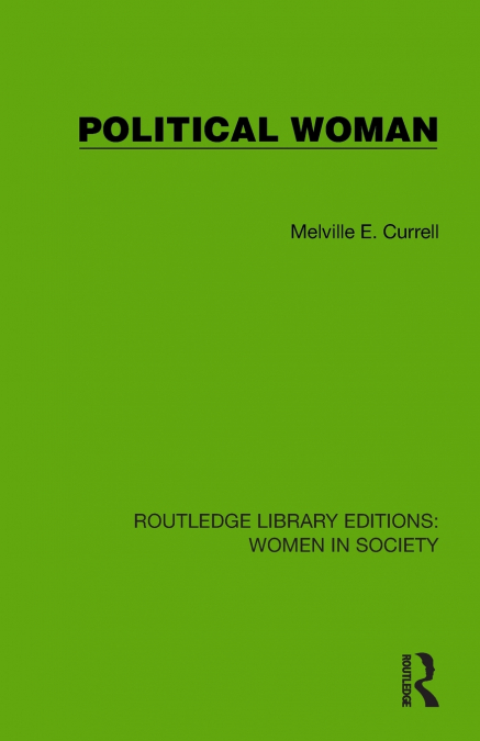 Political Woman