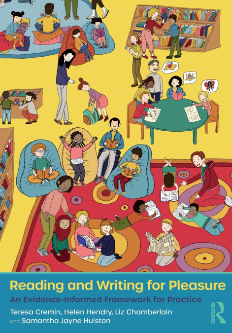 Reading and Writing for Pleasure