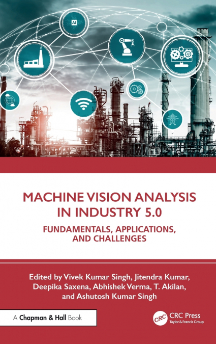 Machine Vision Analysis in Industry 5.0