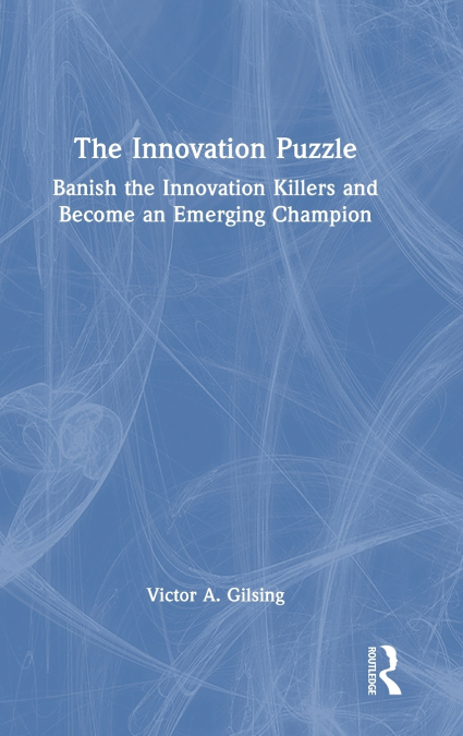 The Innovation Puzzle