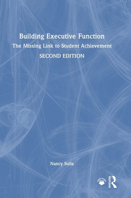Building Executive Function