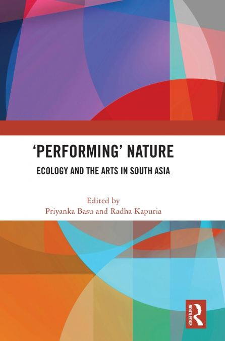 ’Performing’ Nature